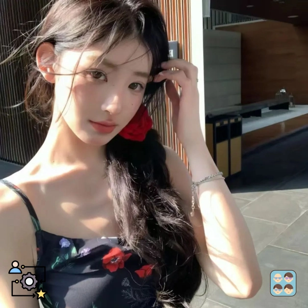 小叶